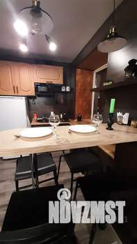 1-к квартира, посуточно, 29м2, 4/4 этаж