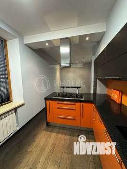 3-к квартира, на длительный срок, 93м2, 4/4 этаж