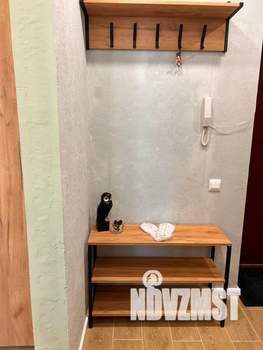 1-к квартира, посуточно, 32м2, 2/5 этаж