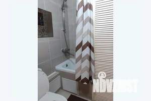 3-к квартира, посуточно, 55м2, 2/5 этаж