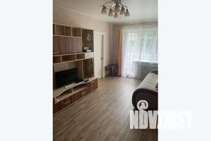 2-к квартира, посуточно, 43м2, 2/5 этаж