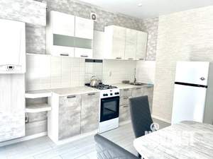 1-к квартира, посуточно, 45м2, 4/9 этаж