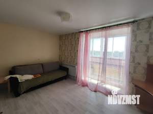1-к квартира, на длительный срок, 34м2, 7/9 этаж