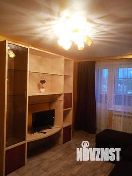 1-к квартира, посуточно, 35м2, 2/9 этаж
