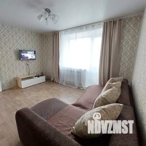 1-к квартира, посуточно, 33м2, 4/5 этаж