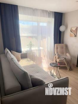 2-к квартира, посуточно, 46м2, 4/5 этаж