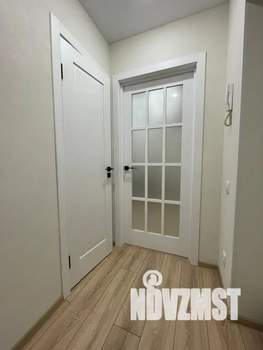 1-к квартира, посуточно, 30м2, 2/5 этаж