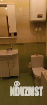 1-к квартира, посуточно, 40м2, 5/10 этаж