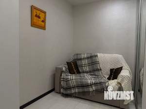 1-к квартира, посуточно, 31м2, 4/5 этаж