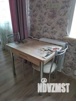 1-к квартира, посуточно, 31м2, 1/1 этаж