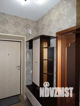 1-к квартира, посуточно, 37м2, 3/5 этаж