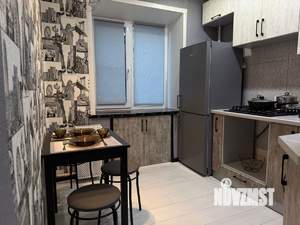 1-к квартира, посуточно, 31м2, 4/5 этаж