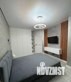 1-к квартира, на длительный срок, 49м2, 8/9 этаж