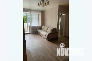 2-к квартира, посуточно, 43м2, 2/5 этаж