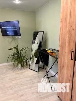 1-к квартира, посуточно, 32м2, 2/5 этаж