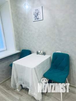 1-к квартира, посуточно, 35м2, 3/9 этаж