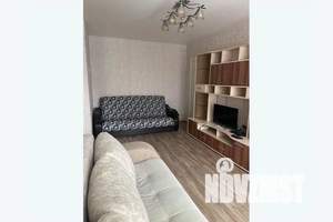 2-к квартира, посуточно, 43м2, 2/5 этаж