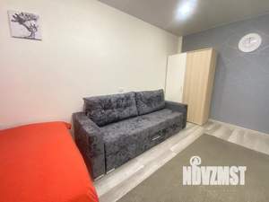 1-к квартира, посуточно, 35м2, 3/9 этаж