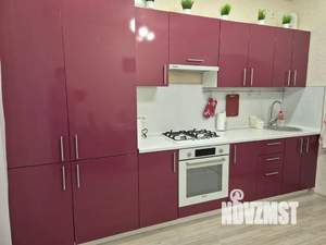 1-к квартира, посуточно, 38м2, 8/8 этаж
