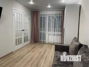 1-к квартира, посуточно, 30м2, 2/5 этаж