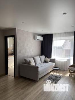 2-к квартира, посуточно, 46м2, 4/5 этаж