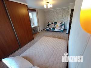 1-к квартира, посуточно, 30м2, 2/5 этаж
