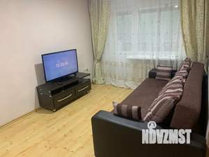 1-к квартира, посуточно, 32м2, 4/5 этаж