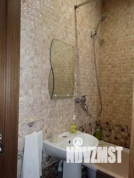 1-к квартира, посуточно, 37м2, 3/5 этаж
