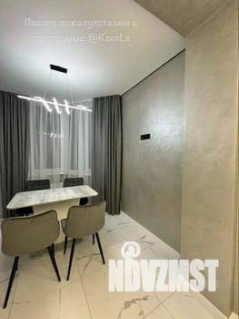 1-к квартира, на длительный срок, 49м2, 8/9 этаж