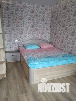 1-к квартира, посуточно, 31м2, 1/1 этаж