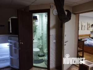 Студия квартира, посуточно, 13м2, 2/3 этаж