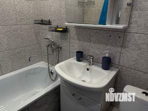 1-к квартира, посуточно, 31м2, 4/5 этаж