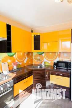 1-к квартира, посуточно, 40м2, 5/5 этаж