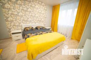 1-к квартира, посуточно, 41м2, 2/9 этаж