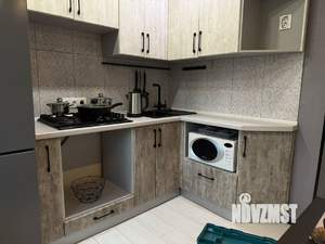 1-к квартира, посуточно, 31м2, 4/5 этаж