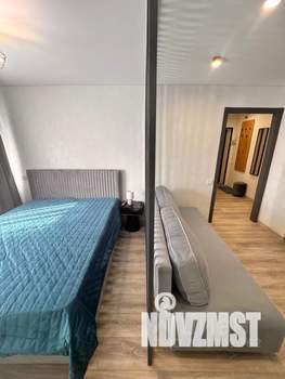 1-к квартира, посуточно, 35м2, 2/3 этаж