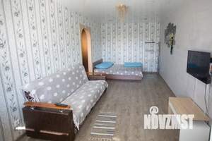 1-к квартира, посуточно, 40м2, 5/5 этаж