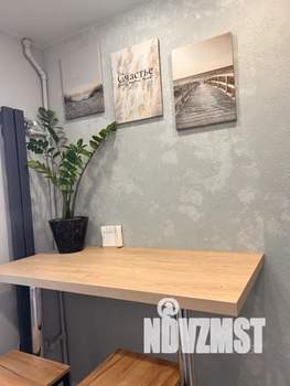 1-к квартира, посуточно, 32м2, 2/5 этаж