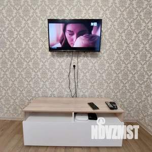1-к квартира, посуточно, 33м2, 4/5 этаж