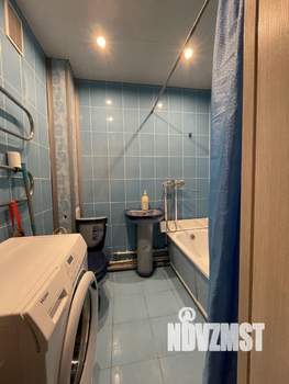 1-к квартира, посуточно, 38м2, 2/9 этаж