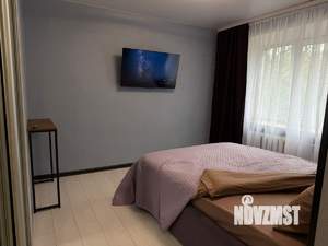 1-к квартира, посуточно, 31м2, 4/5 этаж