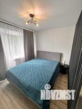 1-к квартира, посуточно, 35м2, 2/3 этаж