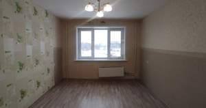 3-к квартира, на длительный срок, 61м2, 6/15 этаж