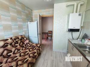 1-к квартира, на длительный срок, 34м2, 7/9 этаж