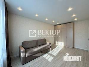 1-к квартира, на длительный срок, 42м2, 7/10 этаж