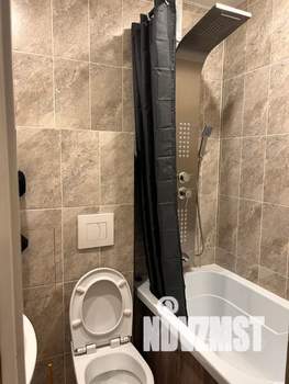 1-к квартира, посуточно, 32м2, 2/5 этаж