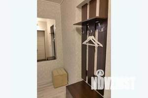3-к квартира, посуточно, 55м2, 2/5 этаж