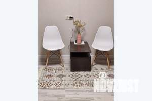 3-к квартира, посуточно, 55м2, 2/5 этаж