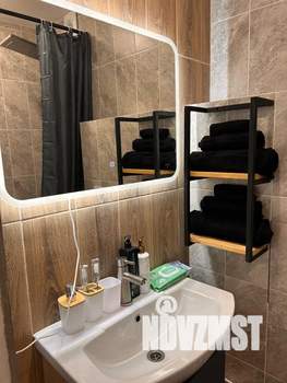 1-к квартира, посуточно, 32м2, 2/5 этаж