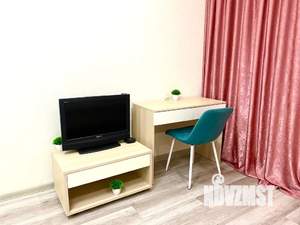 1-к квартира, посуточно, 35м2, 3/9 этаж